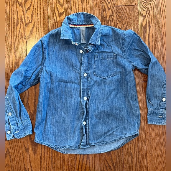 Primary Clothing Long Sleeve Tops - Picture 6 of 7